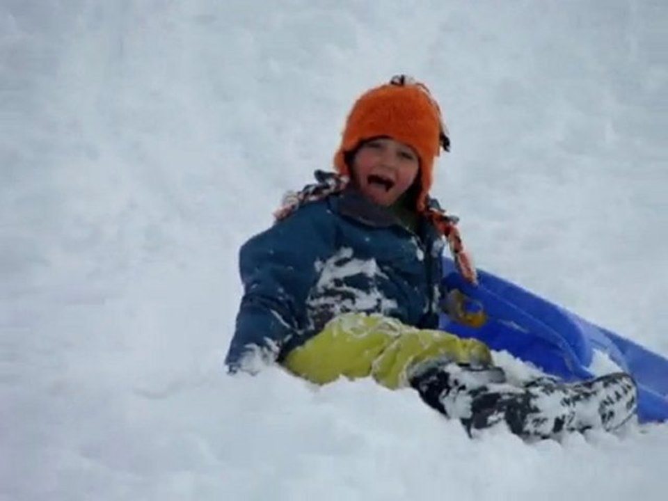 Luge