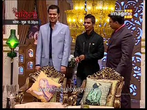 Rahul Dulhaniya Le Jaayega 6 february Part 1 6th feb ...