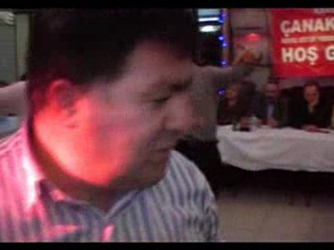 Çanaksu Köyü 6 ncı Kaz Gecesi 2010-3