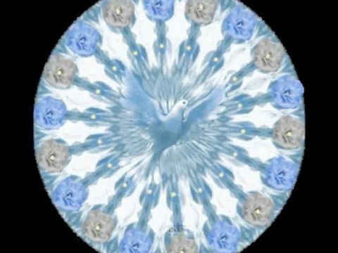 ORACIONES PARA PROTECCION (3 de 5, Padre Salvador Herrera)