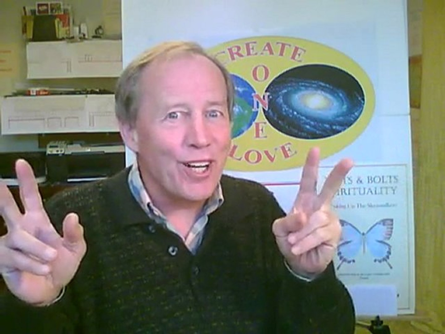⁣Unity Consciousness: Oneness & Relationship