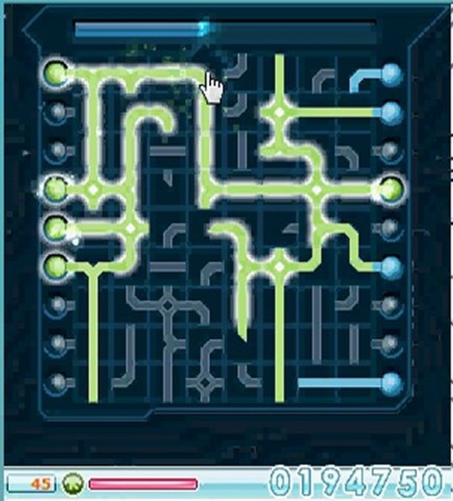 Kadokado - Electrolink - 309.000 by Toura4