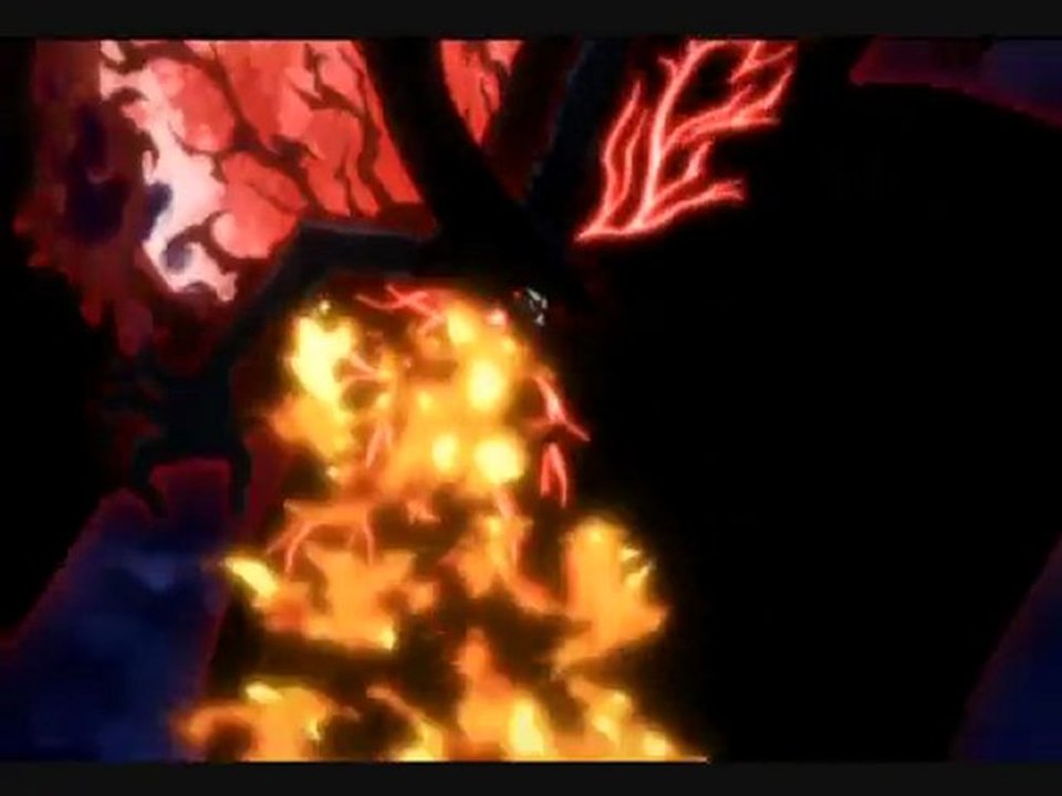 amv hellsing Elena Siegman  - Beauty Of Annihilation