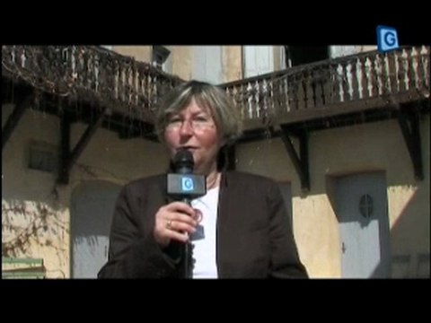 Musée Hector-Berlioz, La Côte-Saint-André, Isère