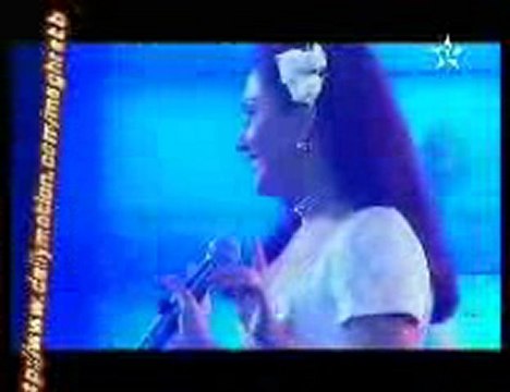 Raja Belmlih - Mana ila bachar (Abdelouahab Doukkali)