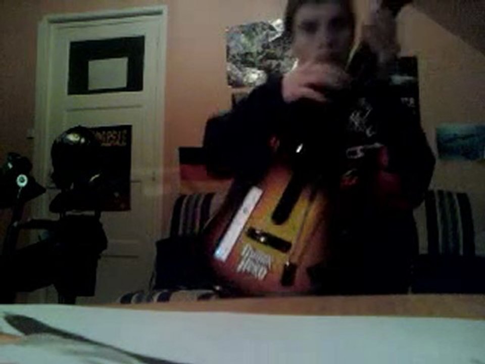 Jailbreak Thin Lizzy