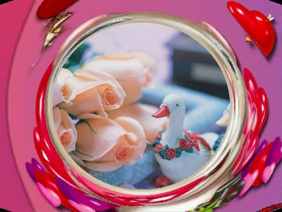 pour la saint valentin