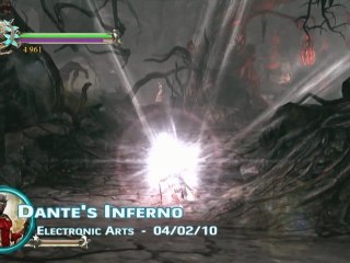 Tu Peux Pas Test - Dante's Inferno [HD]