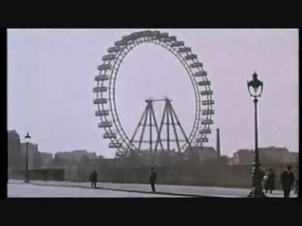 Paris 1900-1945