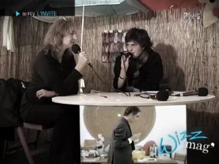WIZZ MAG - émission 09 (samedi 6 février 2010)