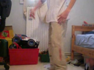 jumpstyle erwan