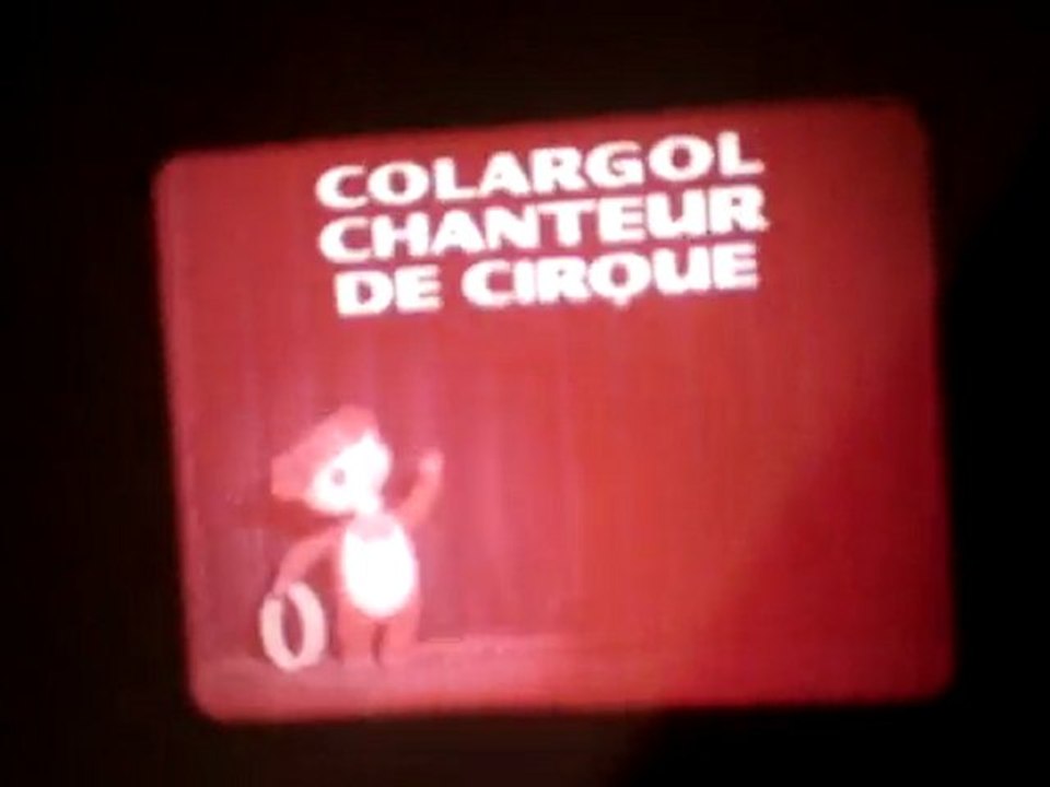 COLARLCOL