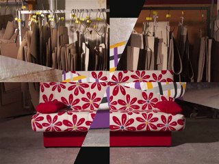 1 LO ULTIMO EN SOFAS CAMAS.   WWW.MUEBLES SALVANY.COM