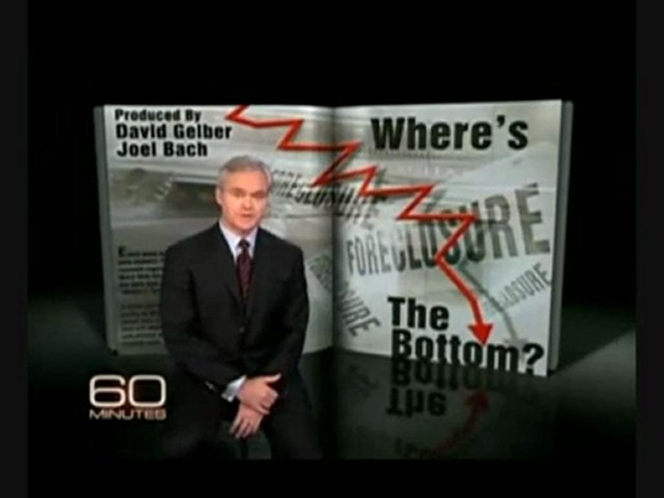 Where's The Bottom Real Estate Foreclosure 2010 2011 2012