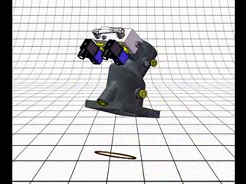 kompresör hava emiş valfi