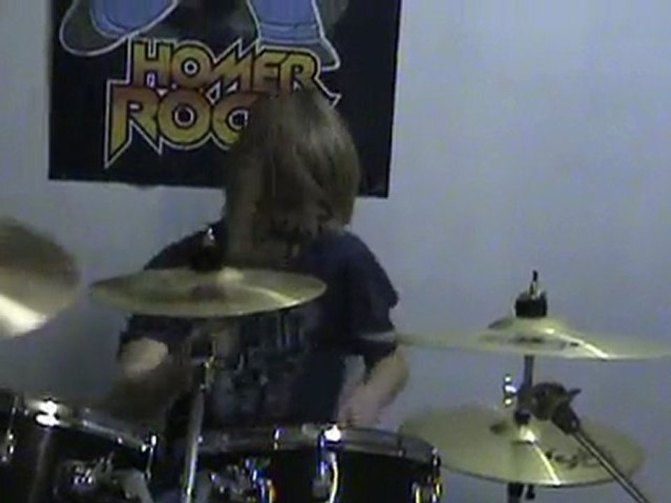 Blitz : "The Jokew"