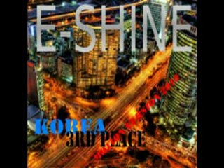 E-SHINE - Korea 3rd Place (Motion Version 2010)