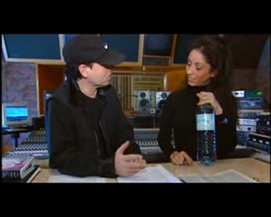 Scorpions =>'' Project Moment of Glory''