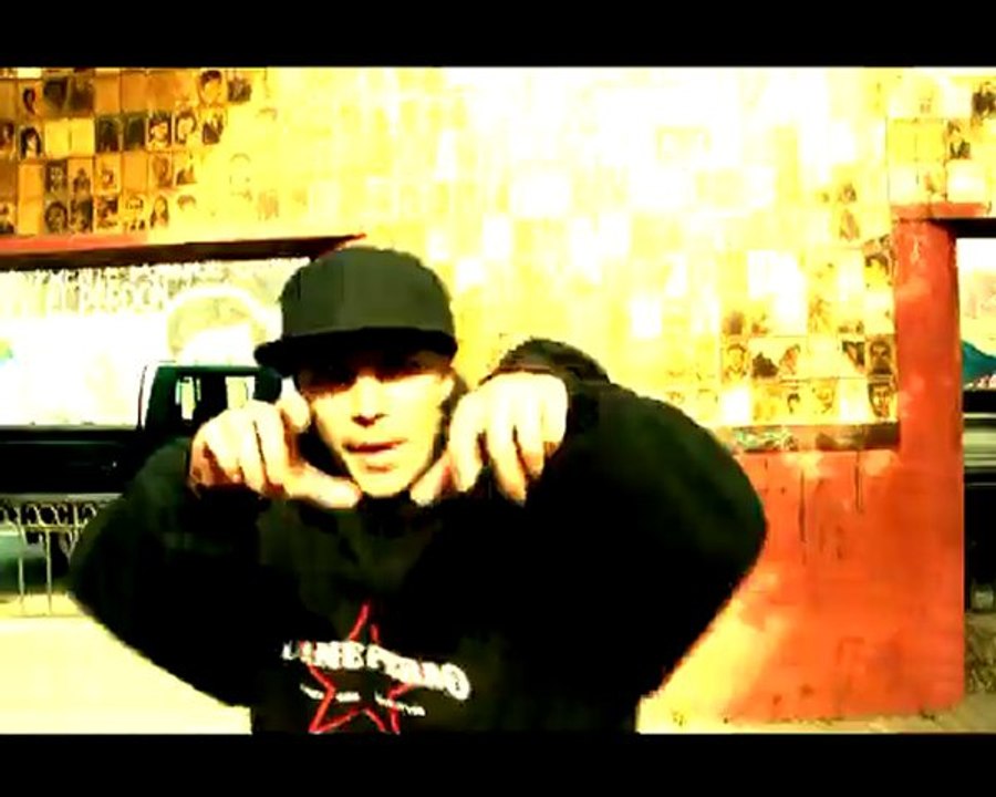 Molotov en mano - Pizko Mc