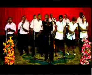 Otombuame - SHEKINAH MUSIC