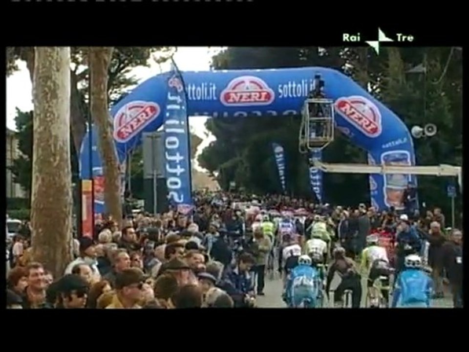 GP Costa degli Etruschi 2010