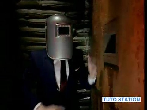 pub Playstation CAP Signes et avertissements (1995)