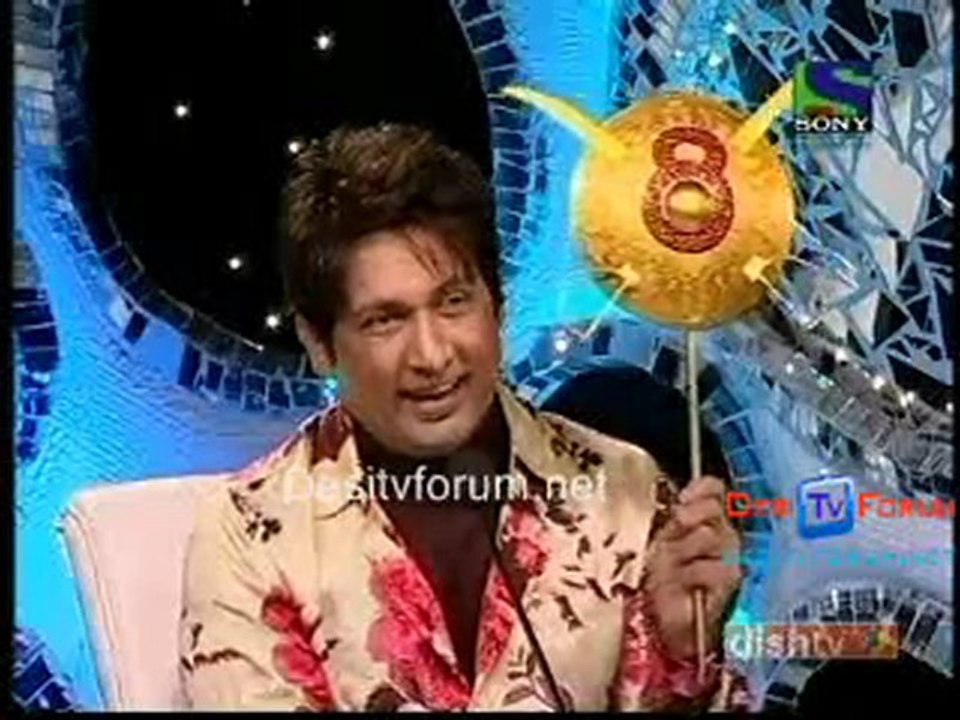 Comedy Circus MahaSangram 6th february 10 Watch Online P9
