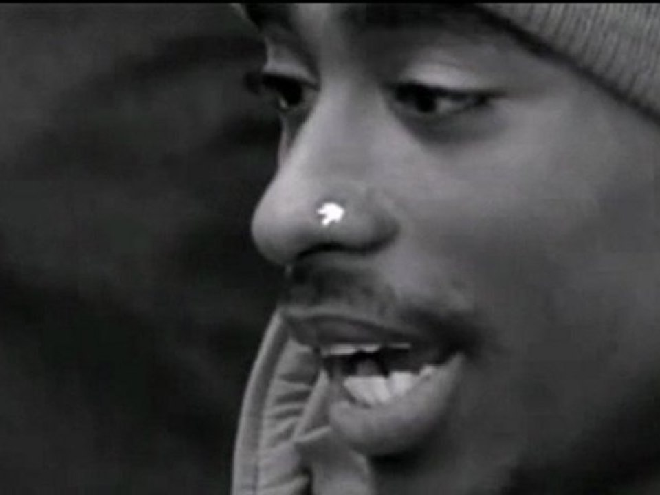 2PAC   BRENDA'S clip MIX