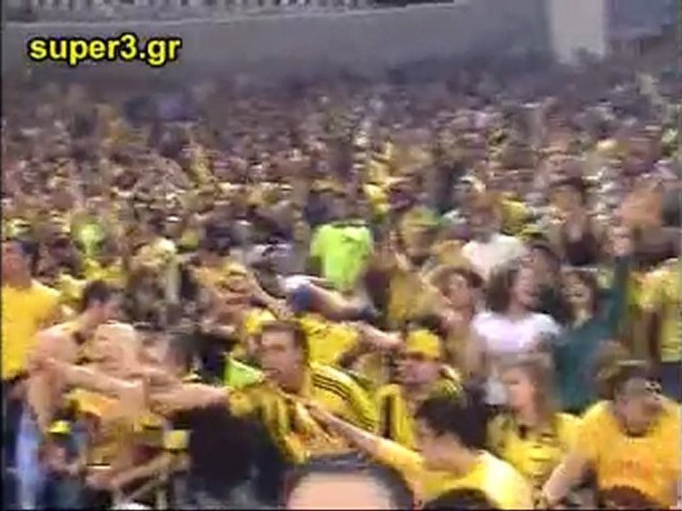 BasketNews - Aris Salonique