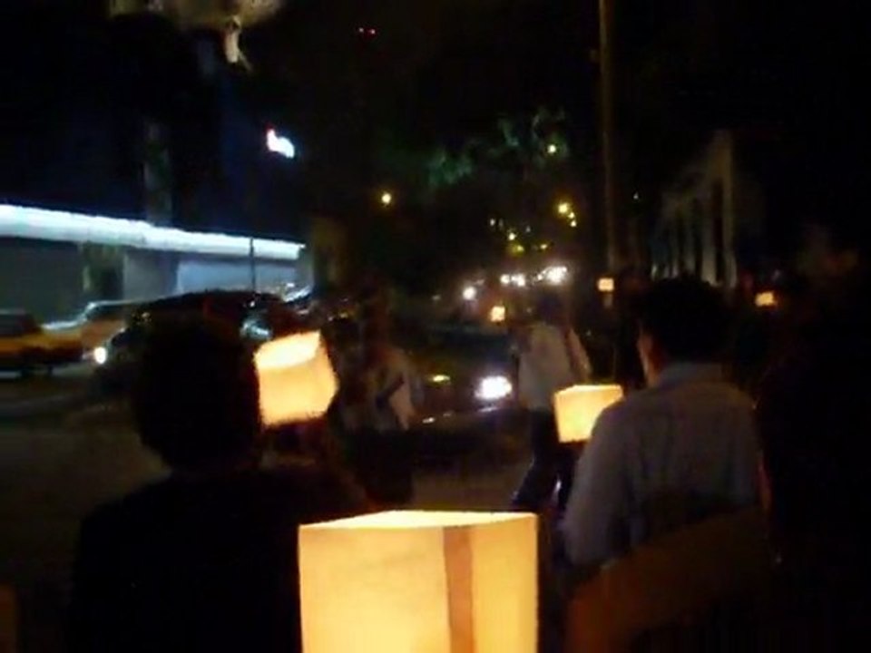 Historiadores y Archiveros peruanos "Alan cumple tu promesa"