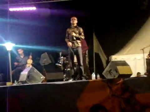 Said Wassila - Kourich Nador 2009 - Wajow.com