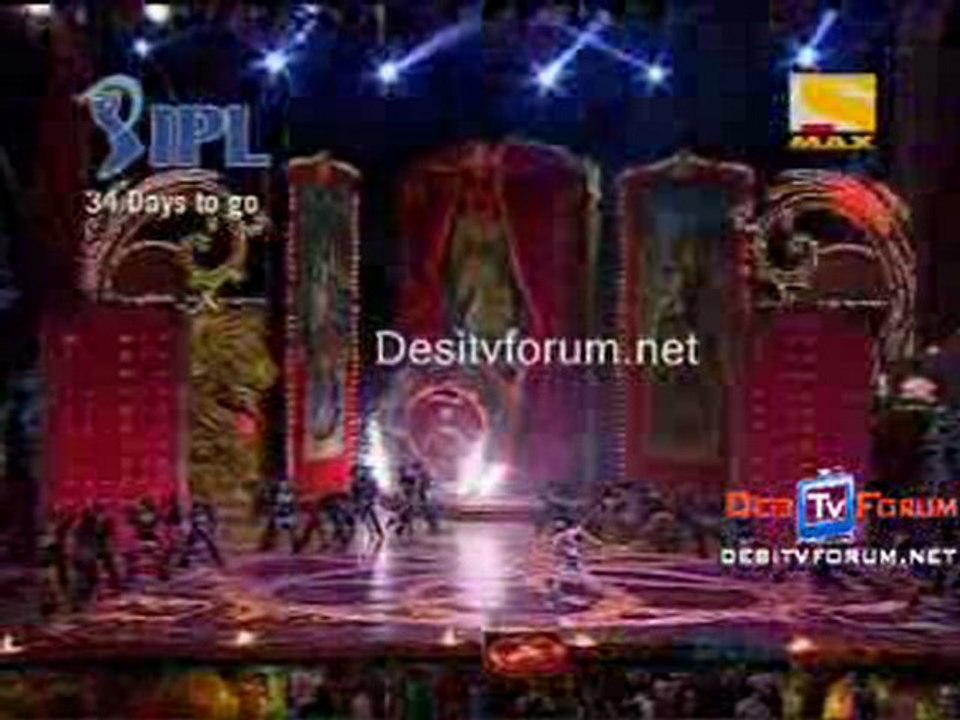 Stardust Awards 20106th February 2010 Video Watch Online P18
