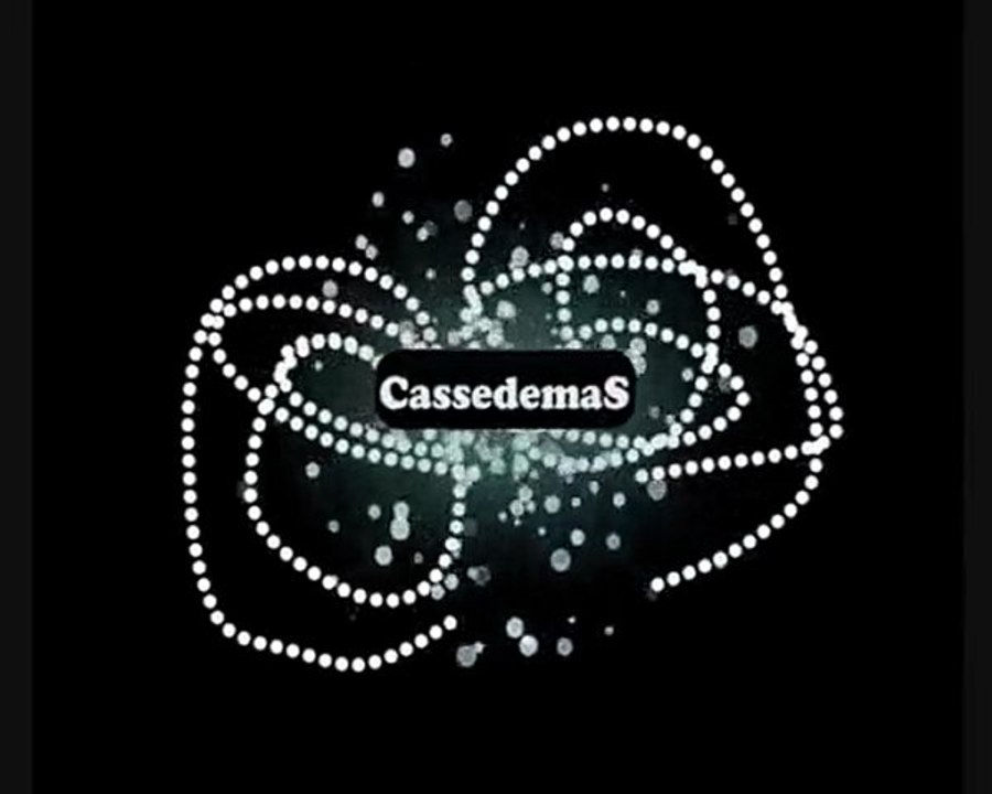 [AE] Nouvelle Introduction de CassedemaS.