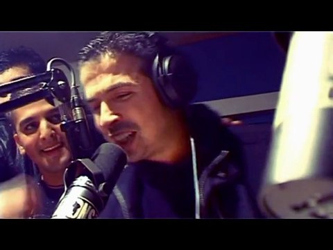 MISTER YOU SETH GUEKO MOKLESS TUNISIANO AKETO LACRIM JR