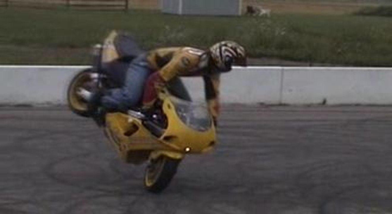Moto  Cascade