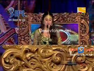 Stardust Awards 20106th February 2010 Video Watch Online P19