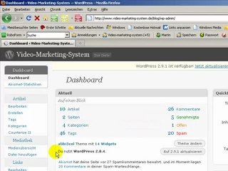 Wordpress einfach sicher gegen Hacker machen