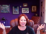 Tip 2 of 25 Video Coaching Tips from Terri Levine