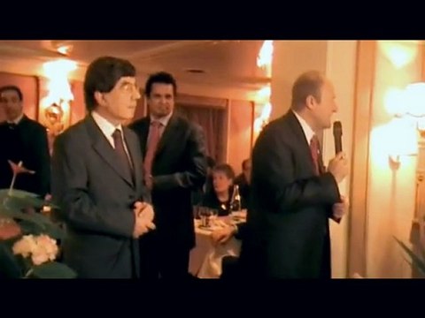 Excellence Fahkr Dine Fédération Internationale Tourisme