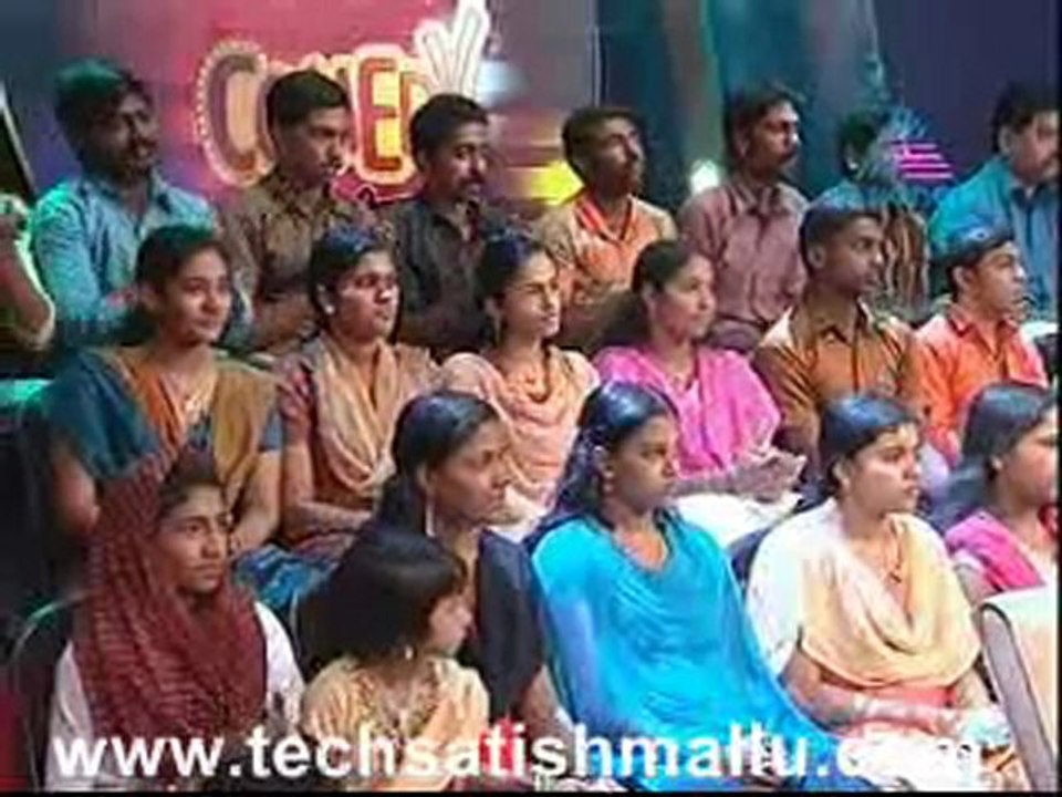 Comedy Star Feb 06 Part 4
