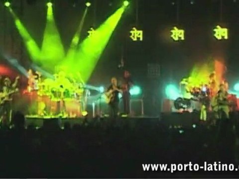 Porto Latino 2009
