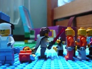 The lego killer 9 (intro)