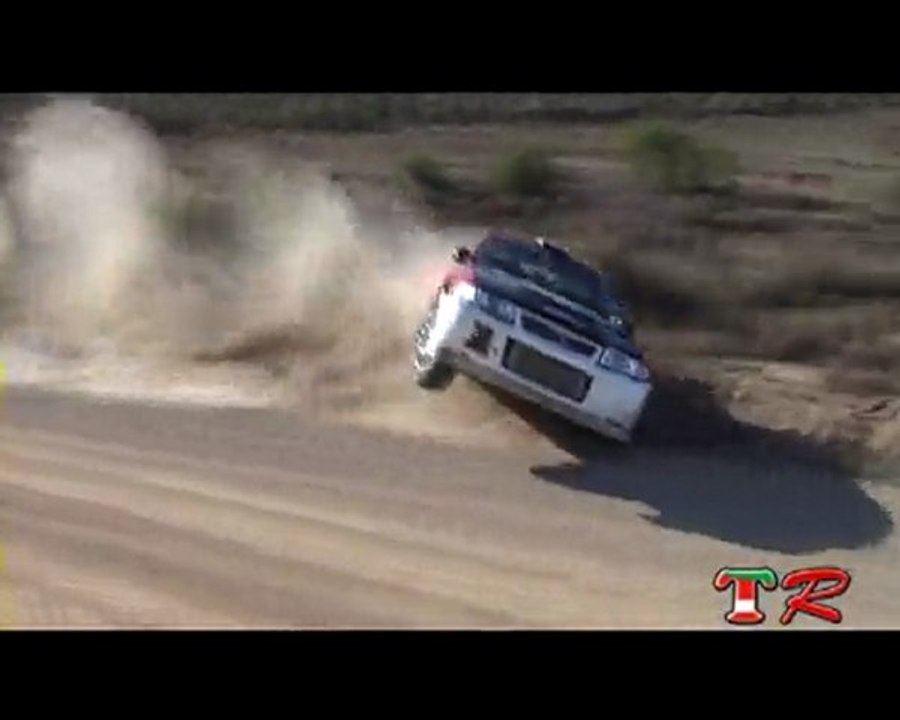 DVD "Beti Trabes 2009" by Txaporta Racing