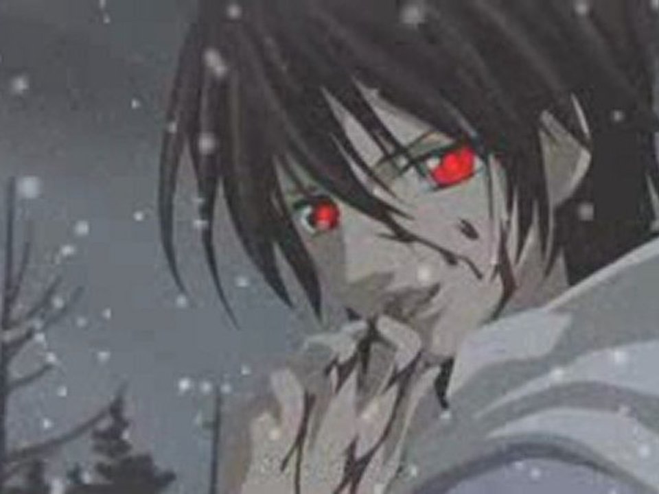 French fandub vampire knight 01