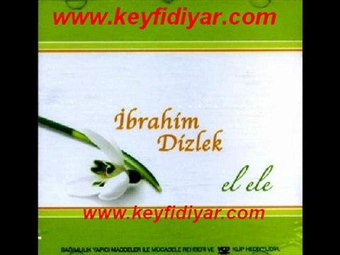 ibrahim dizlek mektup(yetmedi mi) keyfidiyar.com