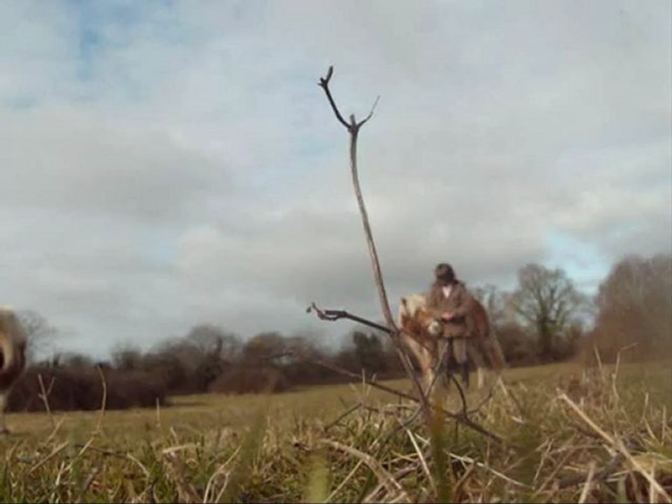 Toupie, Tonerre &é Uskyna