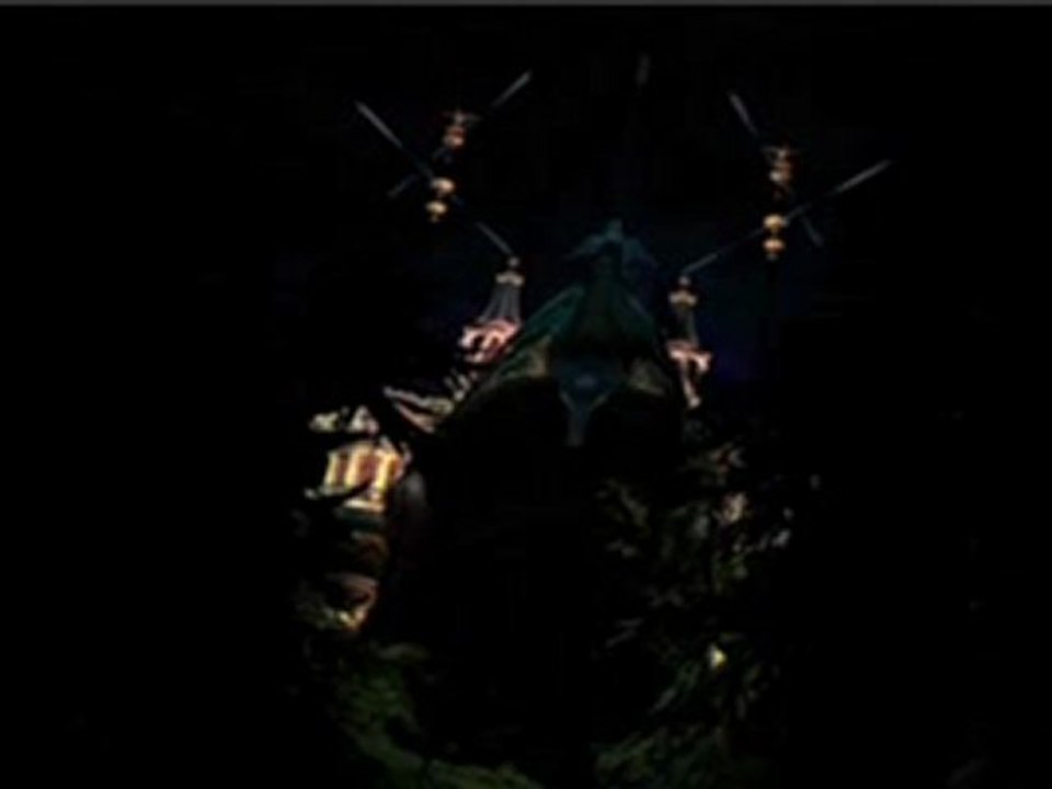 Final Fantasy IX - Cinématique 07