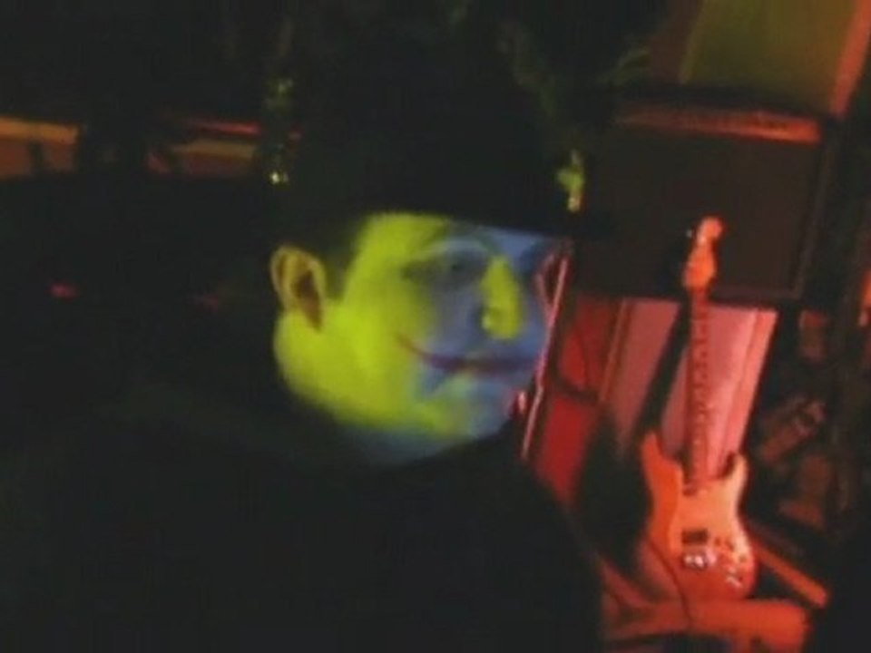 Roger stops the bullet : Elaboratoire  Part.3 fin