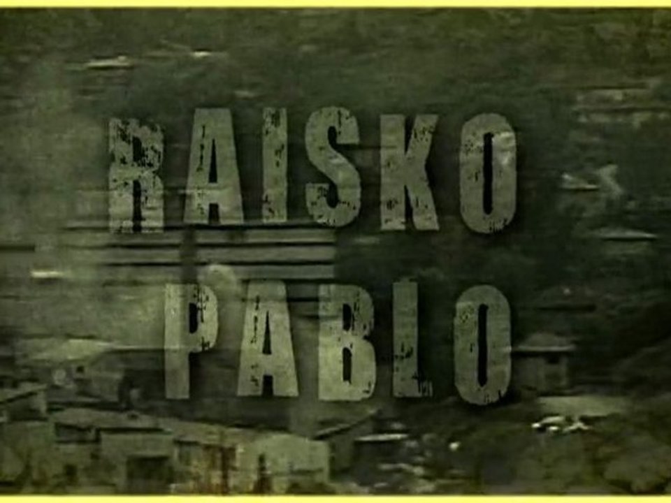 mere patrie RAISKO FT PABLO
