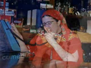 Ó NEUZA JA NAO ÉS A MINHA DEUSA - STAND UP COMEDY